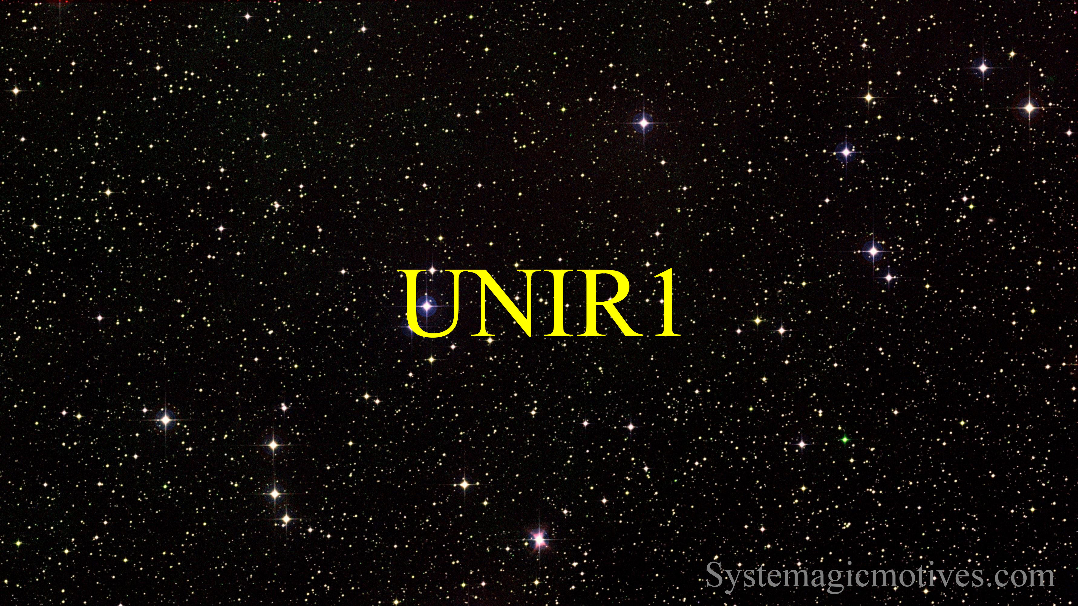UNIR1