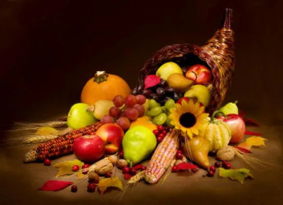 Cornucopia