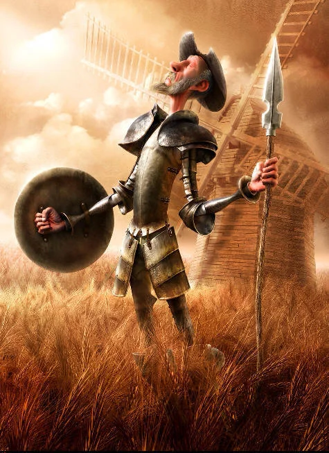 Don Quixote
