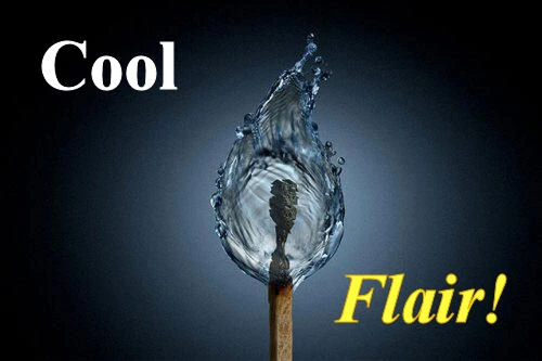 Cool Flair