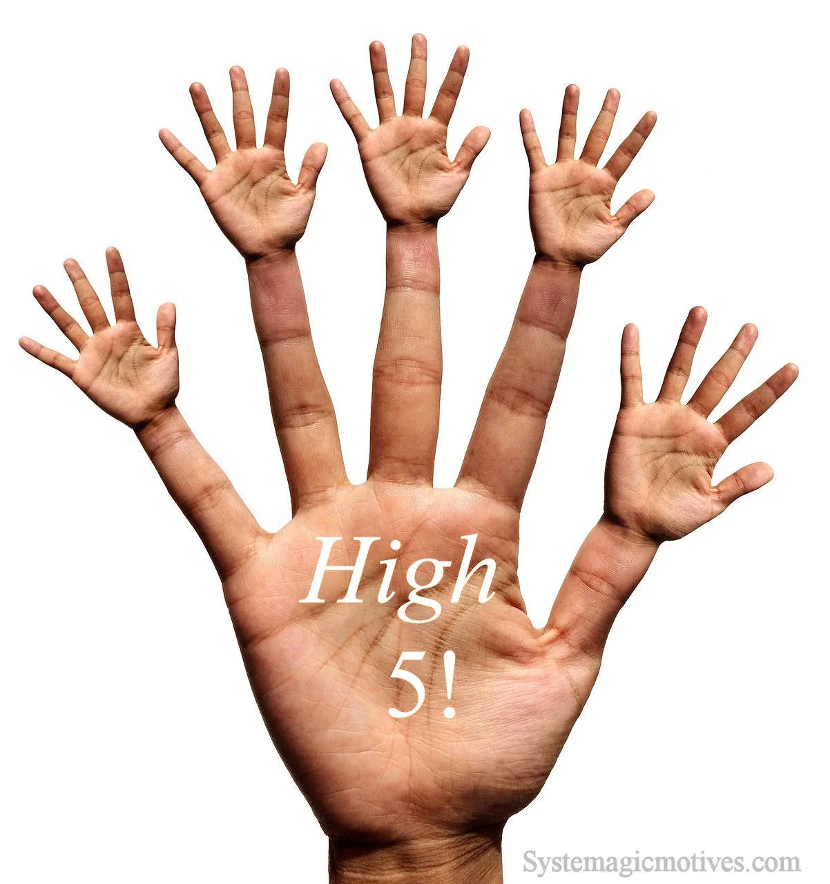 High 5