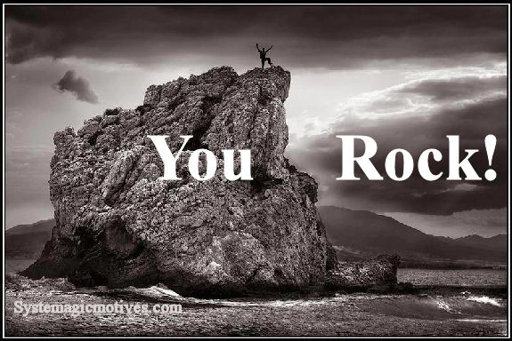You Rock