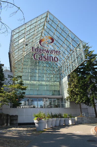 Edgewater Casino