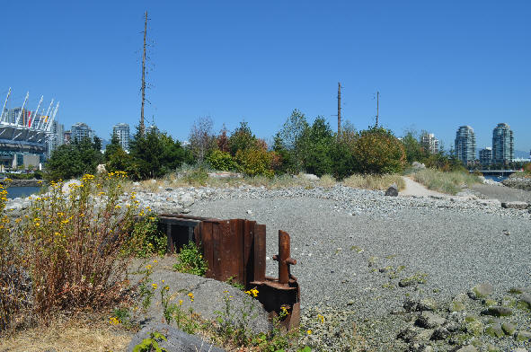 Habitat Island