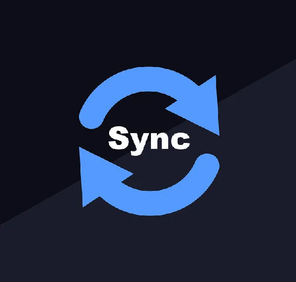 Sync