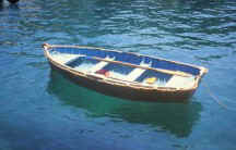 Empty Boat