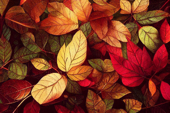 Autumn Leaves