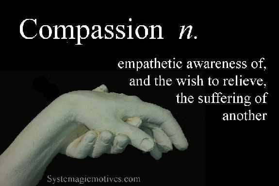 compassion