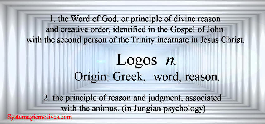 Graphic Definition of Logos