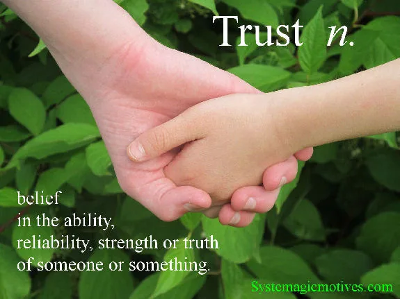 Trust