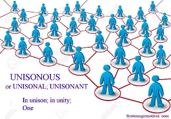 Unisonous