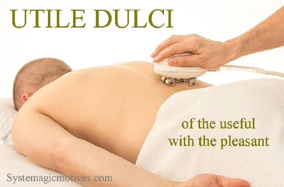 Utile Dulci