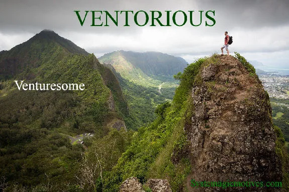 Ventorious