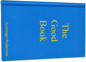 Buy The Good Book @ Amazon