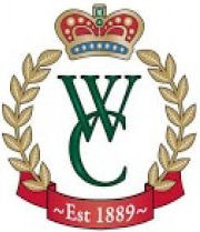 Westminster Club Logo