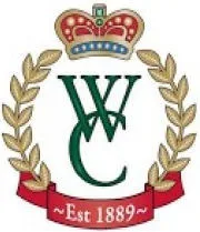The Westminster Club logo